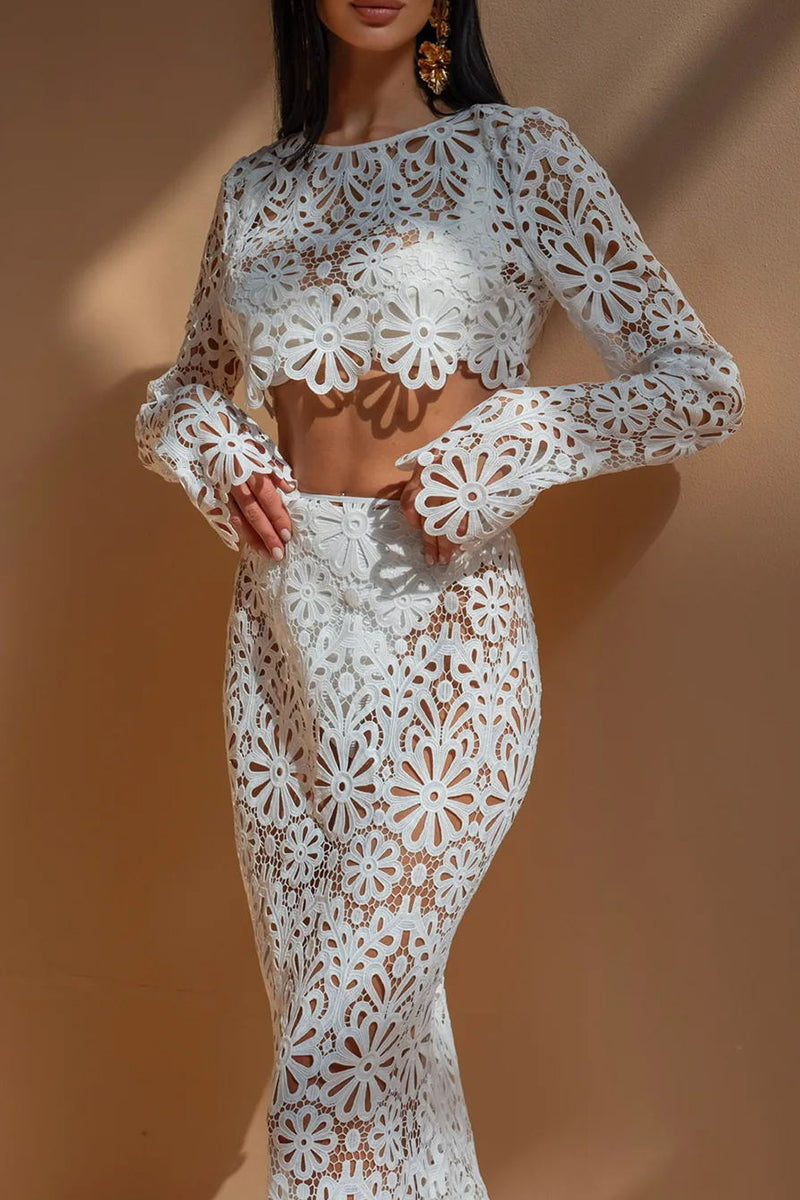 Polished Garment with an Effortless Classic Look