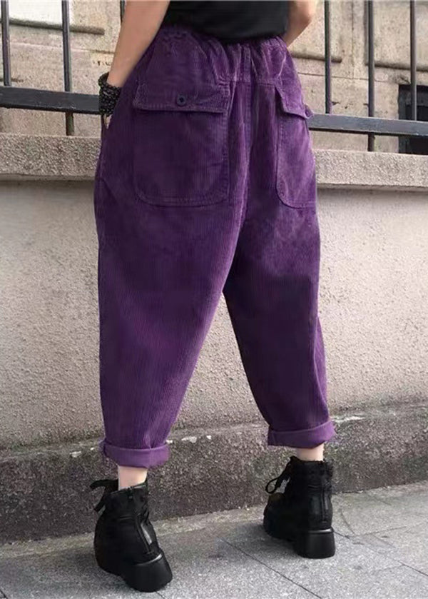 Classic Vintage & Enduringly Stylish Pants