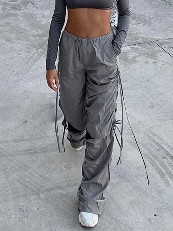 Polished Pants with an Effortless Classic Look