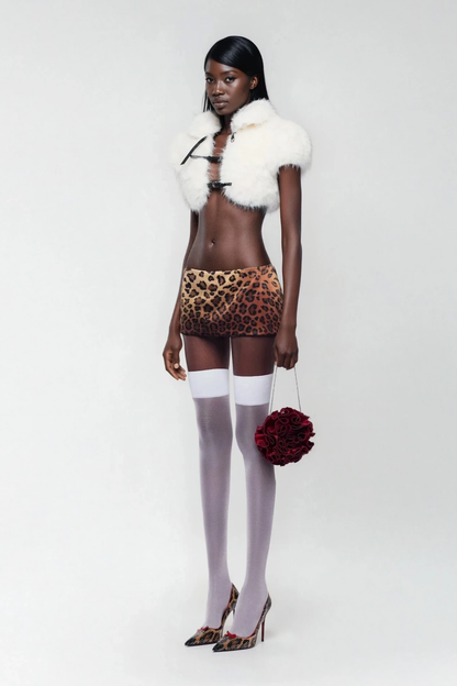 Gracefully Styled Garment for Any Occasion