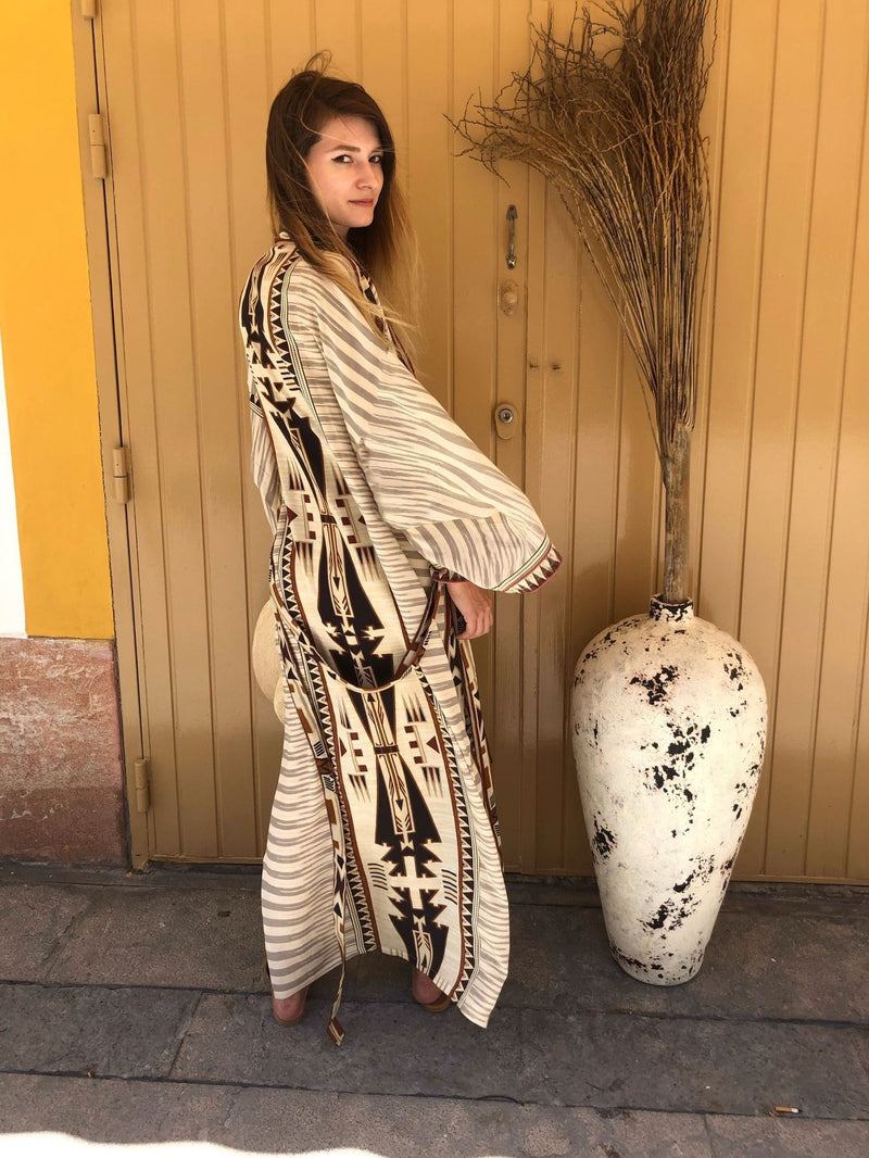 Classic Vintage Garment with a Flattering Fit