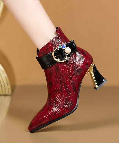 Classic Vintage & Enduringly Stylish Boots
