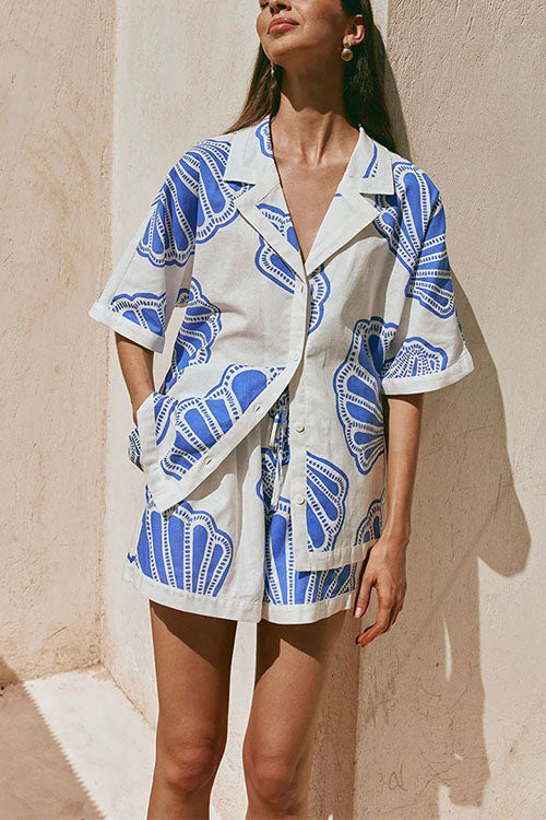 Gracefully Styled Shirt for Any Occasion