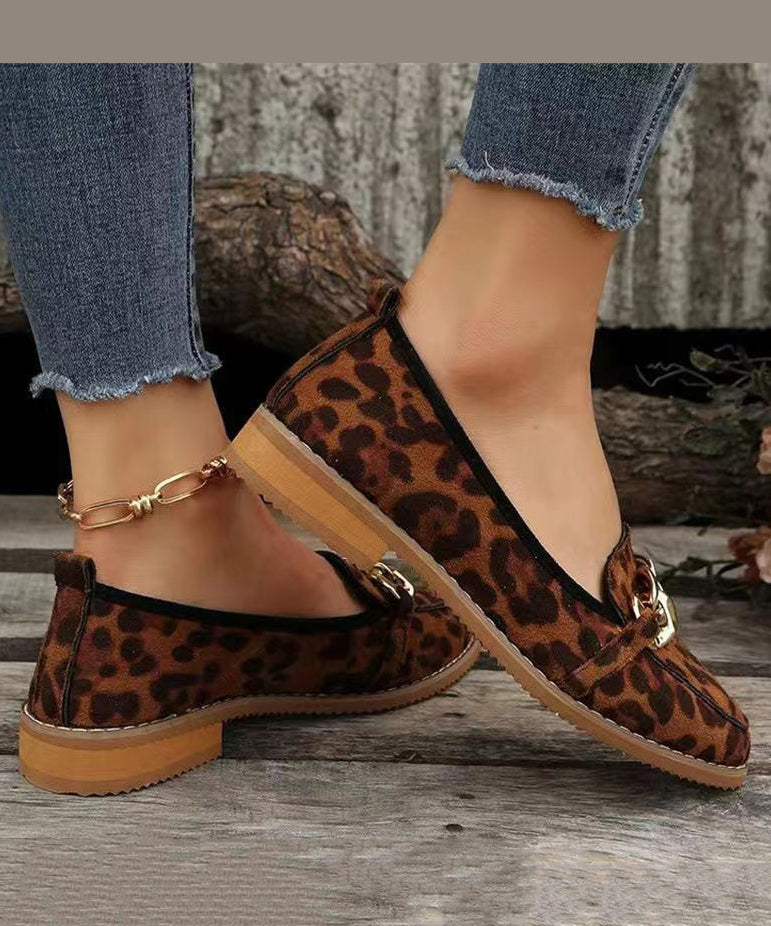 Beautifully Crafted Shoes in a Classic Style