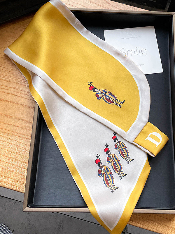 A Vintage Style Garment with Delicate Timeless Details