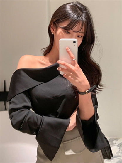 Beautifully Finished Shirt in a Timeless Design