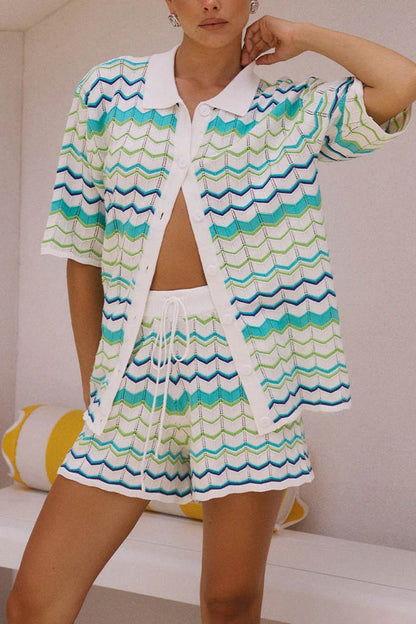 Polished Cardigan with an Effortless Classic Look