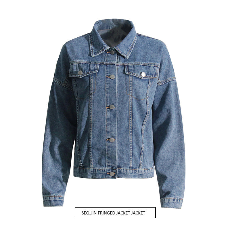 Beautifully Balanced Jacket with Timeless Character