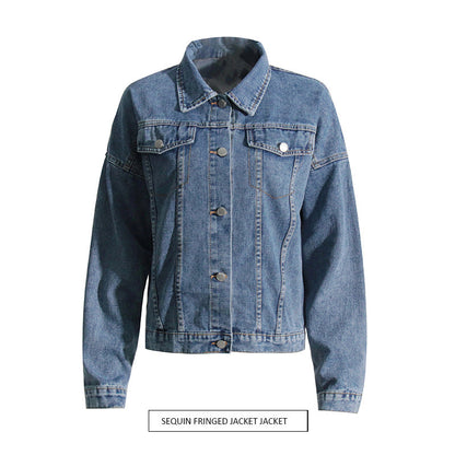 Beautifully Balanced Jacket with Timeless Character