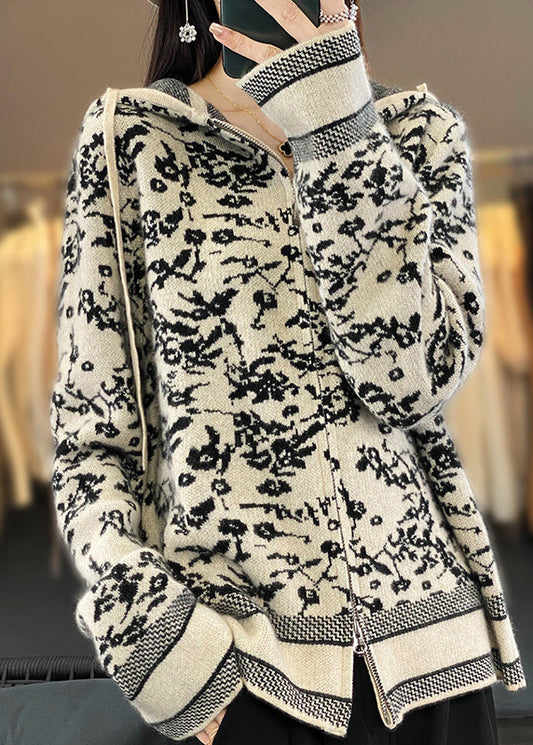 Polished Coat with an Effortless Classic Look