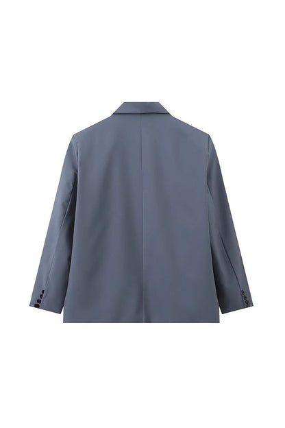Vintage Inspired Garment with a Contemporary Edge