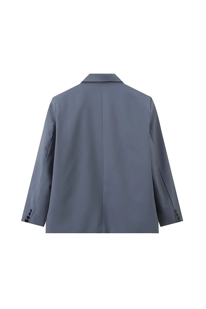 Vintage Inspired Garment with a Contemporary Edge