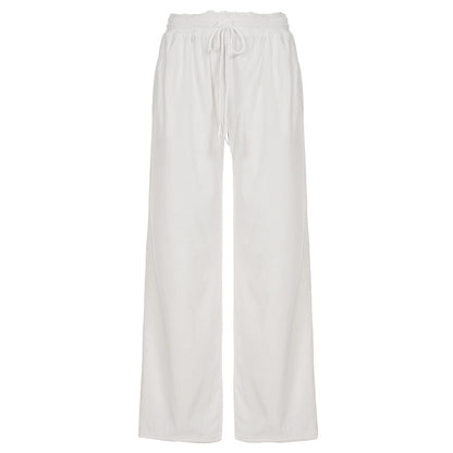 Beautifully Balanced Pants with Timeless Character