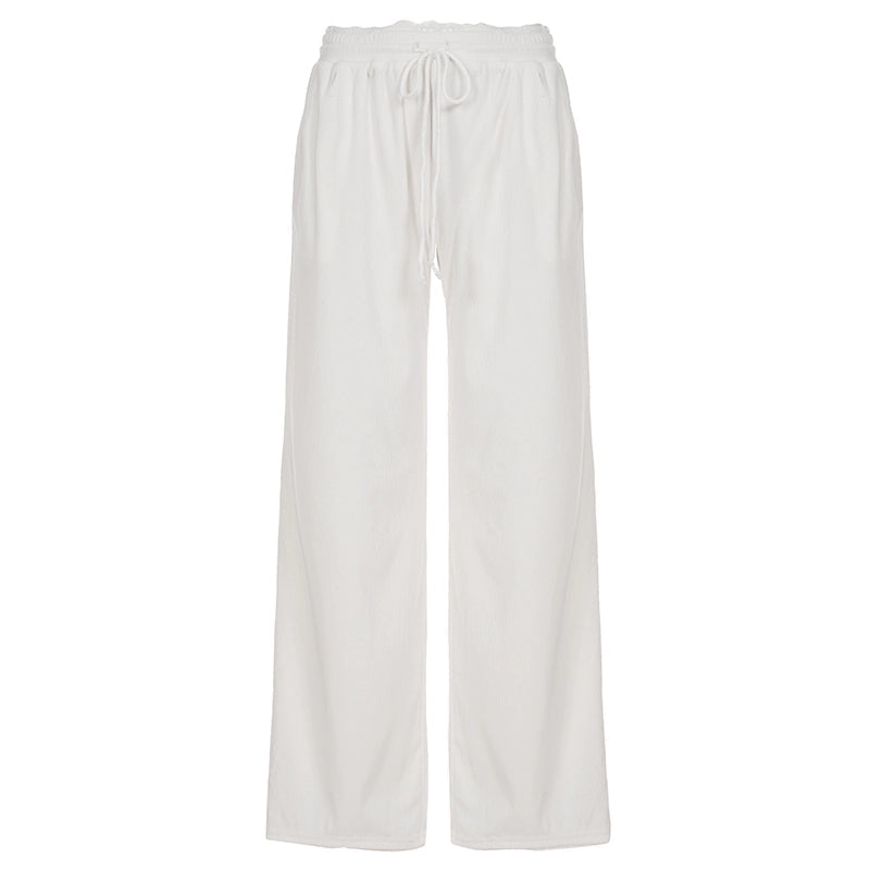 Beautifully Balanced Pants with Timeless Character