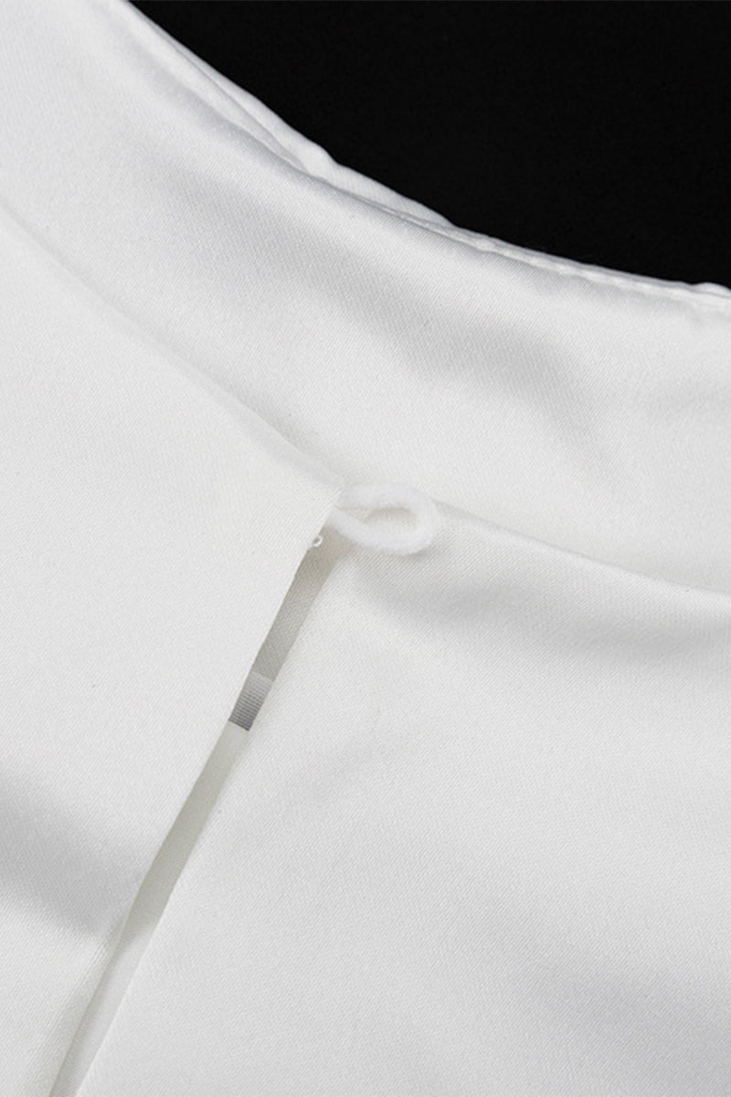 Gracefully Styled Blouse for Any Occasion
