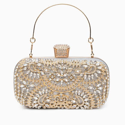 Effortlessly Elegant Bag with a Timeless Design