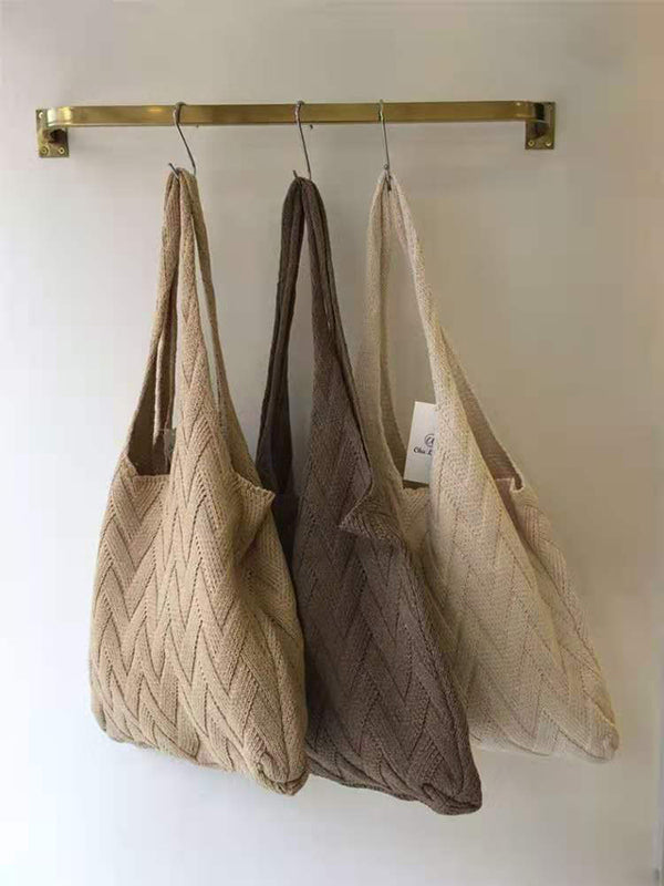 Beautifully Balanced Bag with Timeless Character