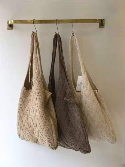 Beautifully Balanced Bag with Timeless Character