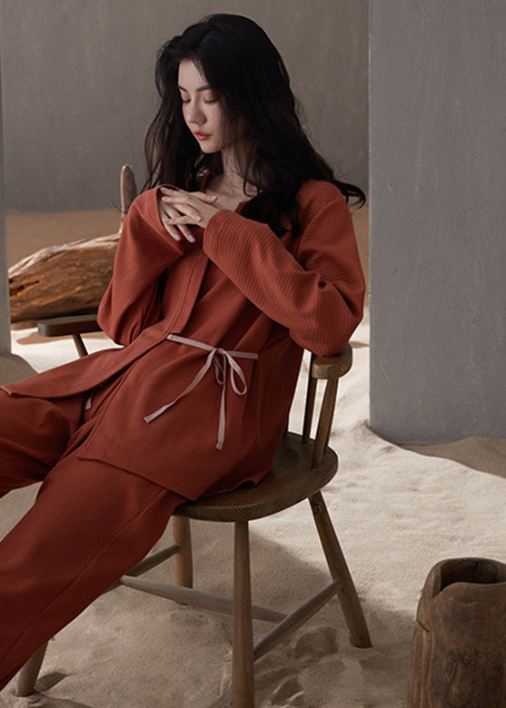 Polished Garment with an Effortless Classic Look