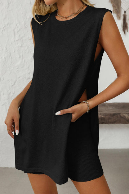 Sophisticated Garment with a Clean Classic Look