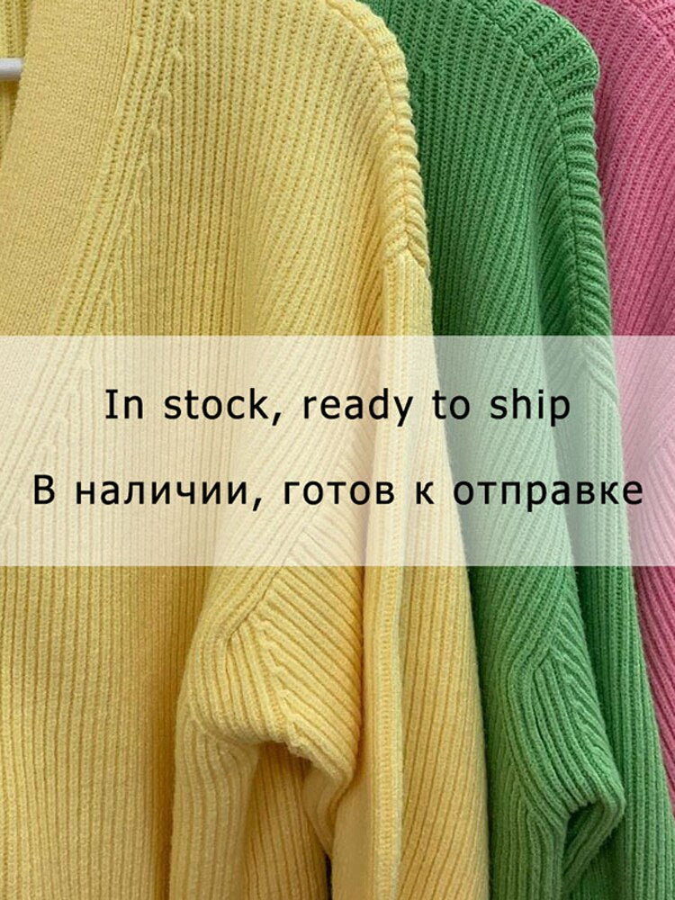 Beautifully Crafted Cardigan in a Classic Style