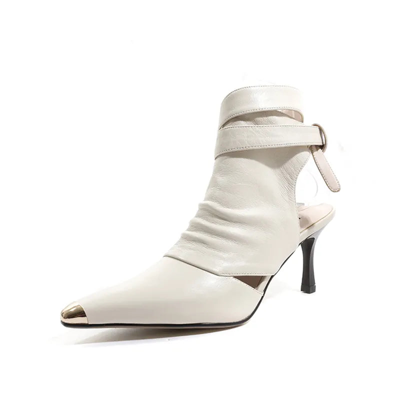 Beautifully Crafted Garment in a Classic Style