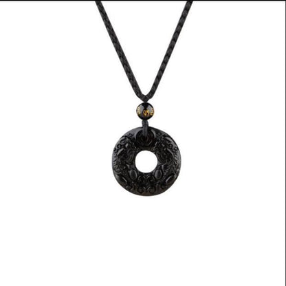 Beautifully Finished Garment in a Timeless Design