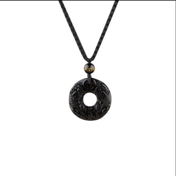 Beautifully Finished Garment in a Timeless Design