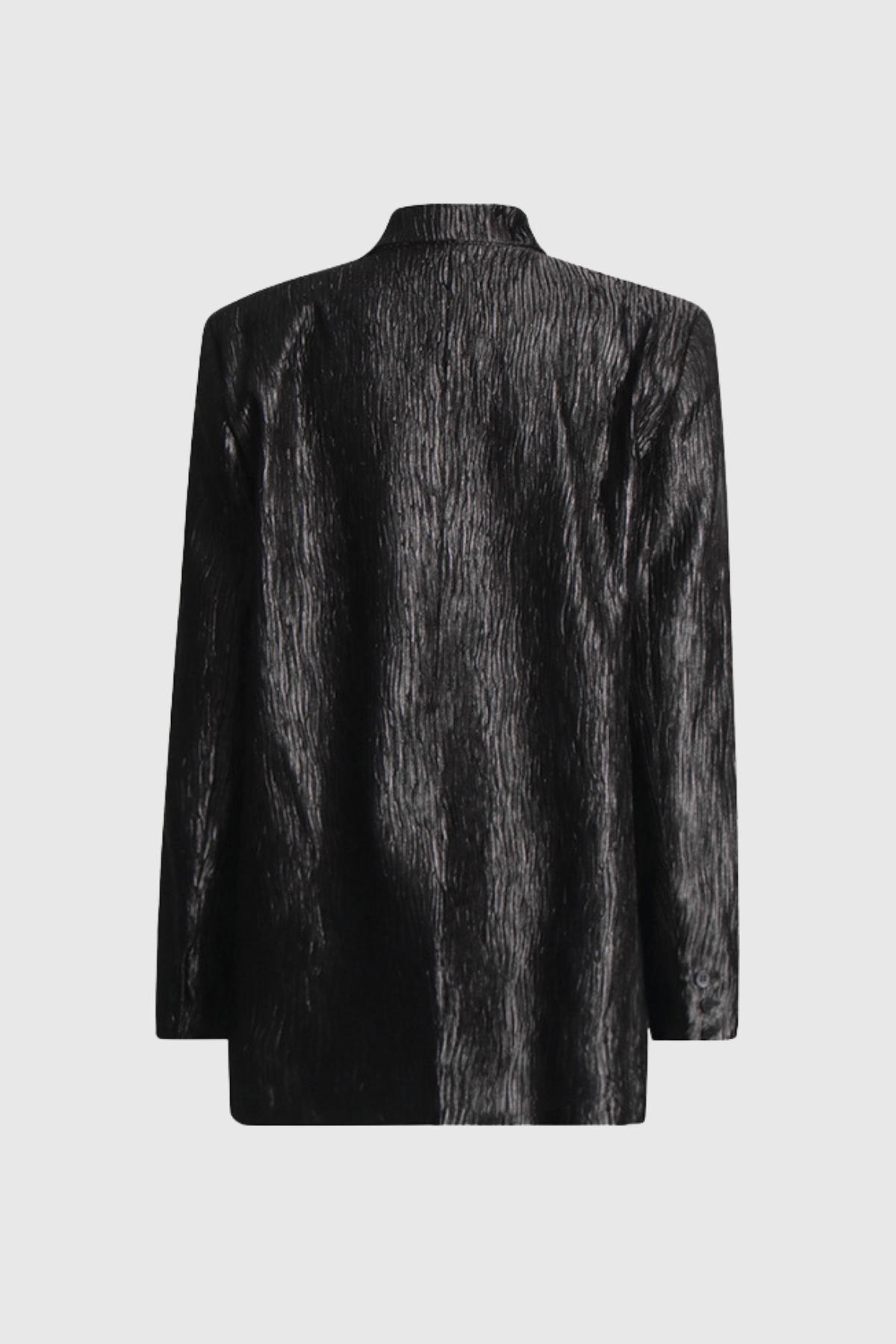 Beautifully Crafted Garment in a Classic Style