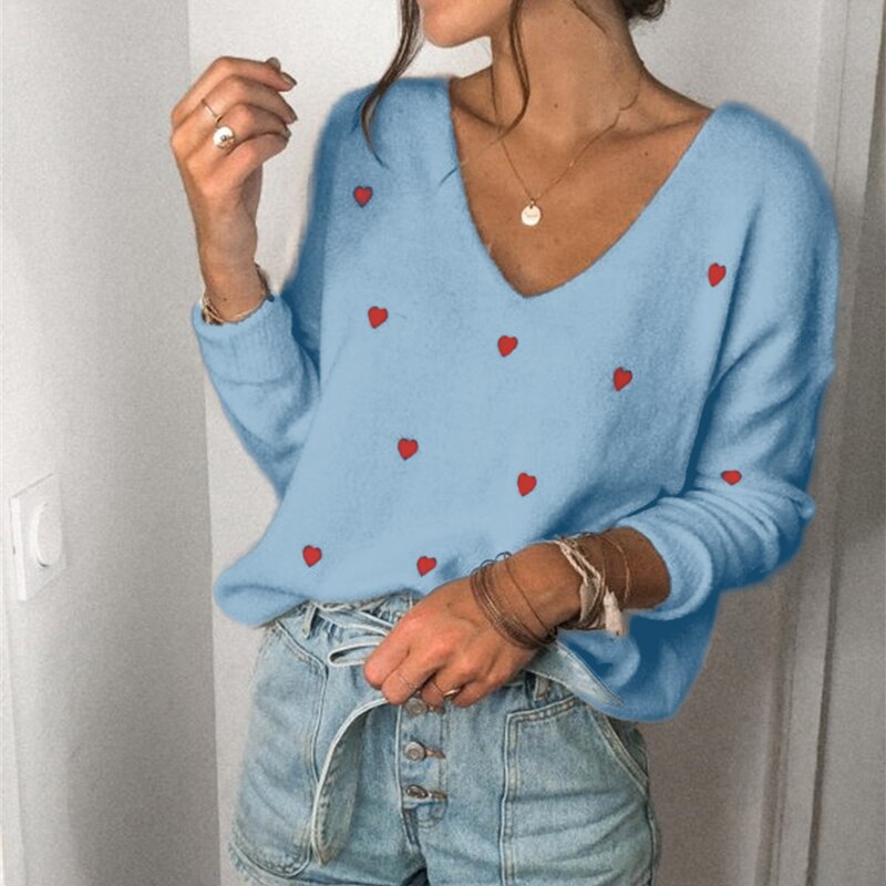 Polished Sweater with an Effortless Classic Look