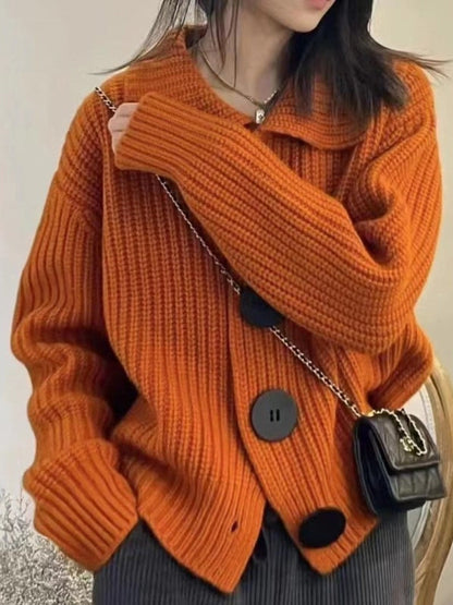 Gracefully Styled Cardigan for Any Occasion