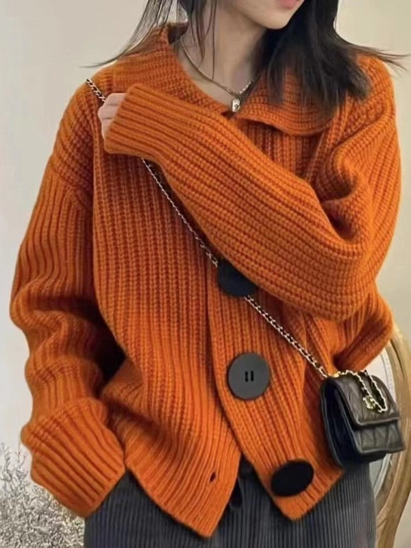 Gracefully Styled Cardigan for Any Occasion