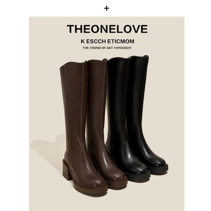 Beautifully Crafted Boots in a Classic Style