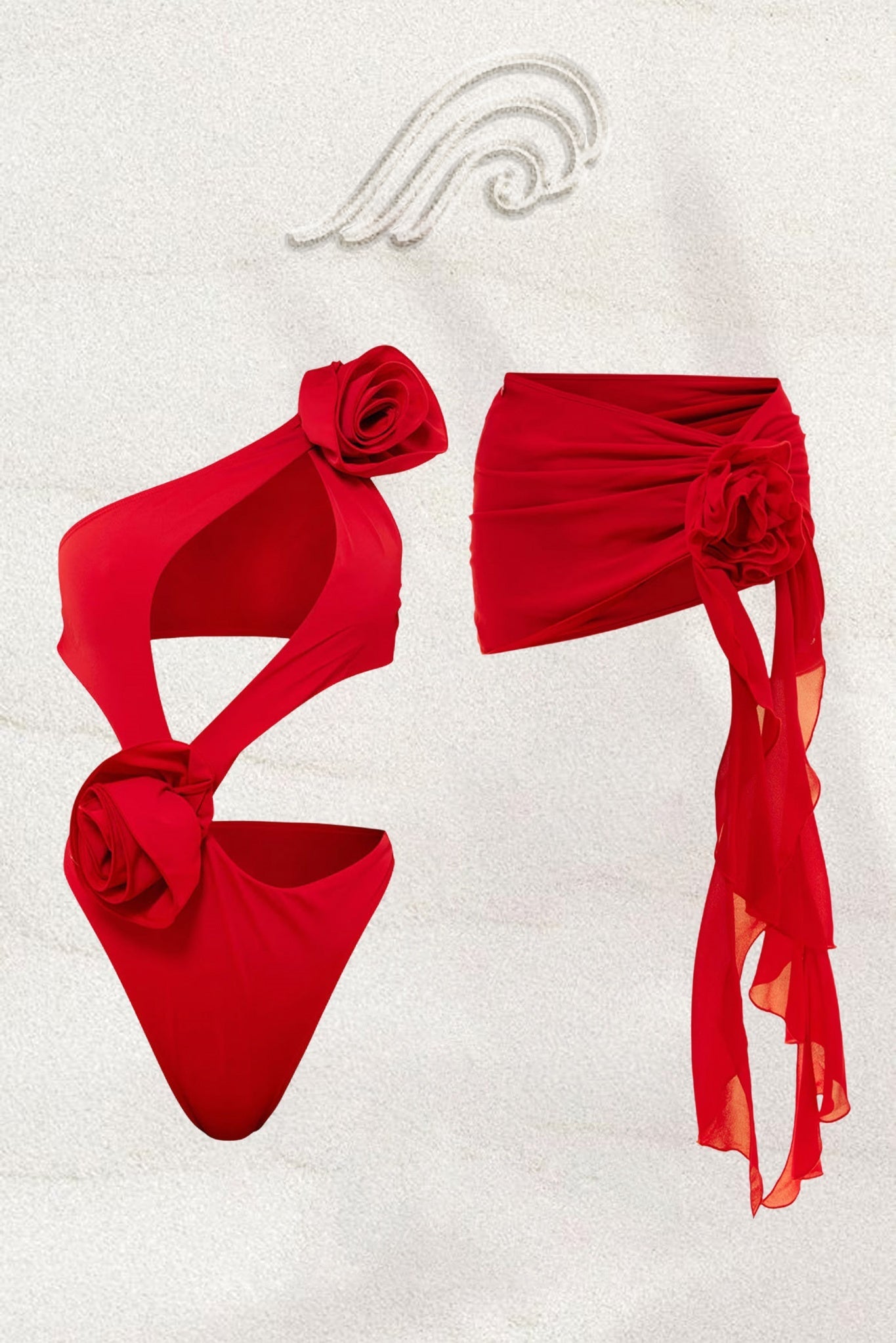 Beautifully Finished Garment in a Timeless Design