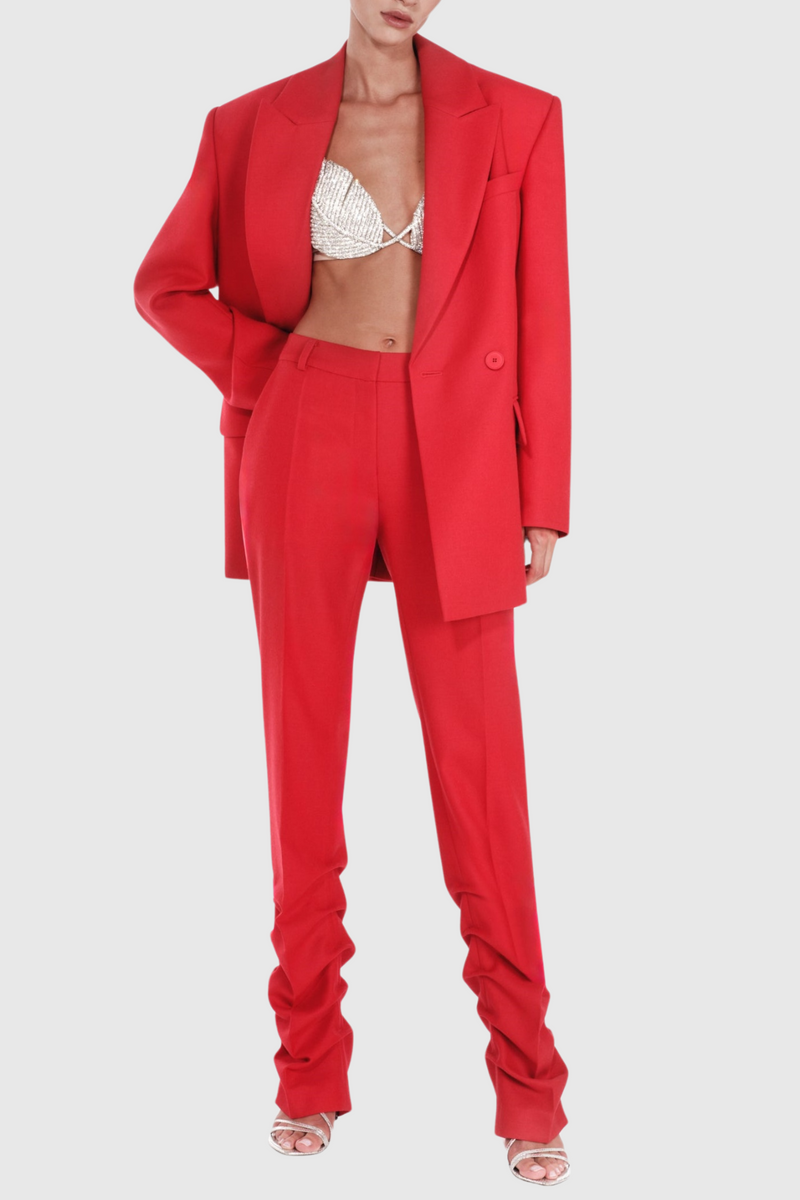 Effortlessly Elegant Garment with a Timeless Design