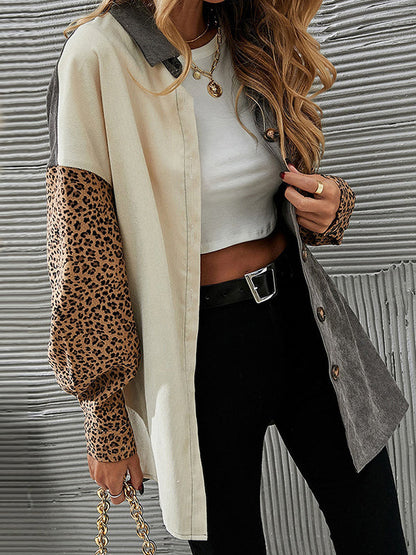 Beautifully Balanced Jacket with Timeless Character