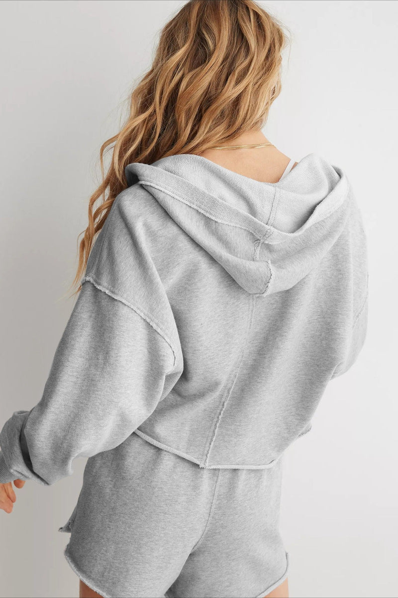 Elegantly Styled Garment for Everyday Wear