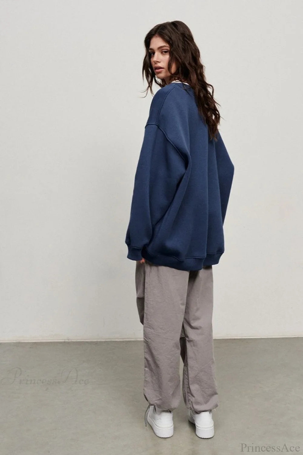 Elegantly Styled Shirt for Everyday Wear