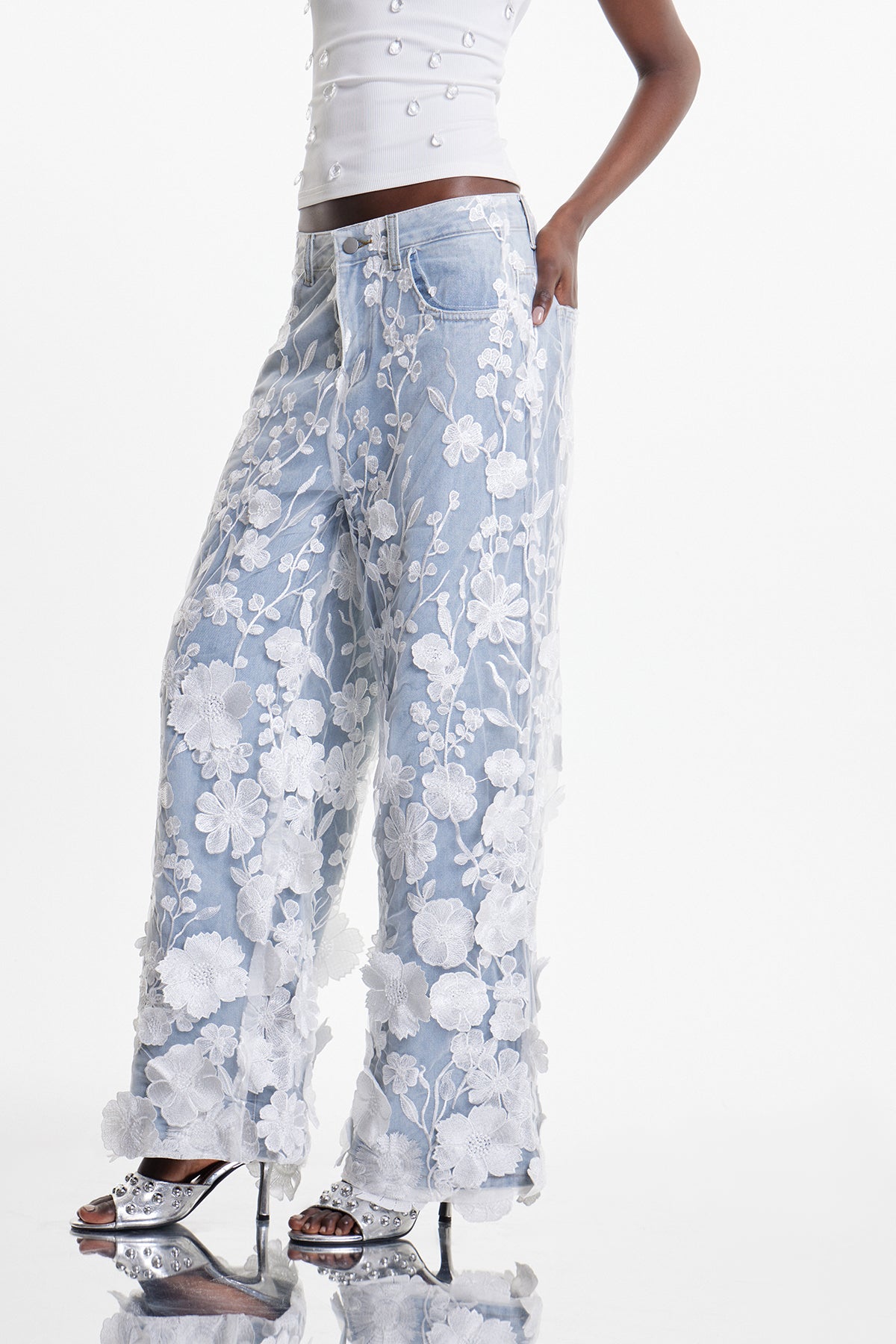 Classic Vintage Garment with a Flattering Fit