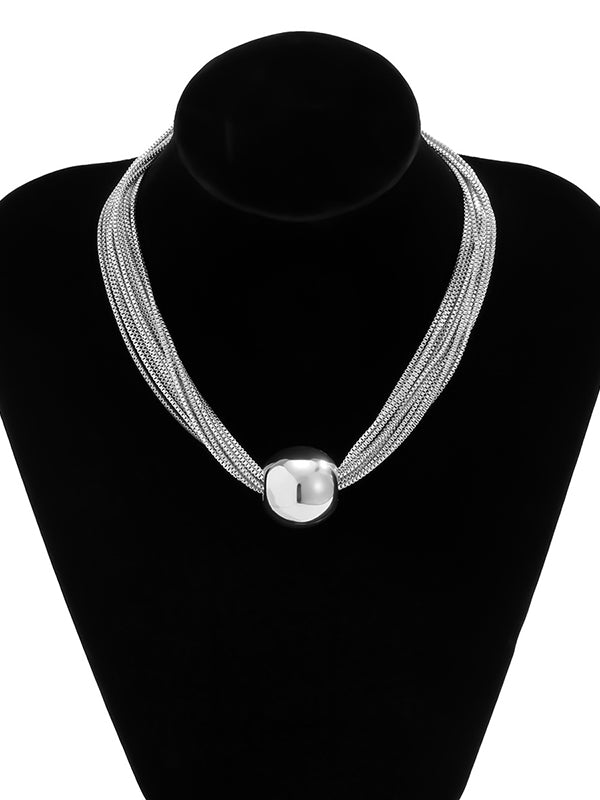 Beautifully Finished Garment in a Timeless Design