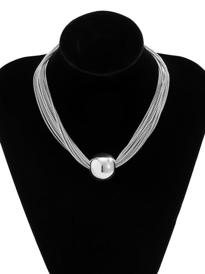 Beautifully Finished Garment in a Timeless Design