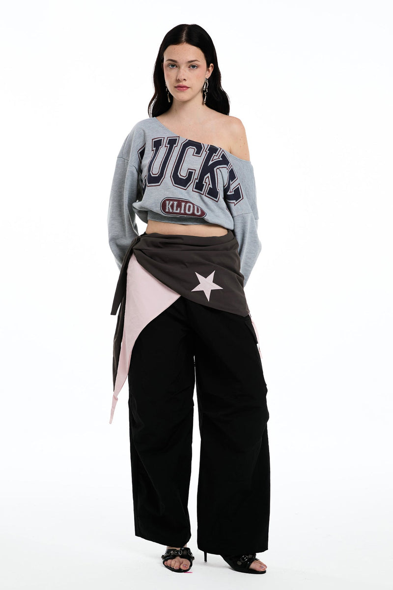 Beautifully Balanced Pants with Timeless Character