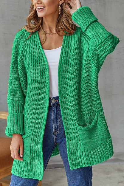 Classic Vintage & Enduringly Stylish Cardigan