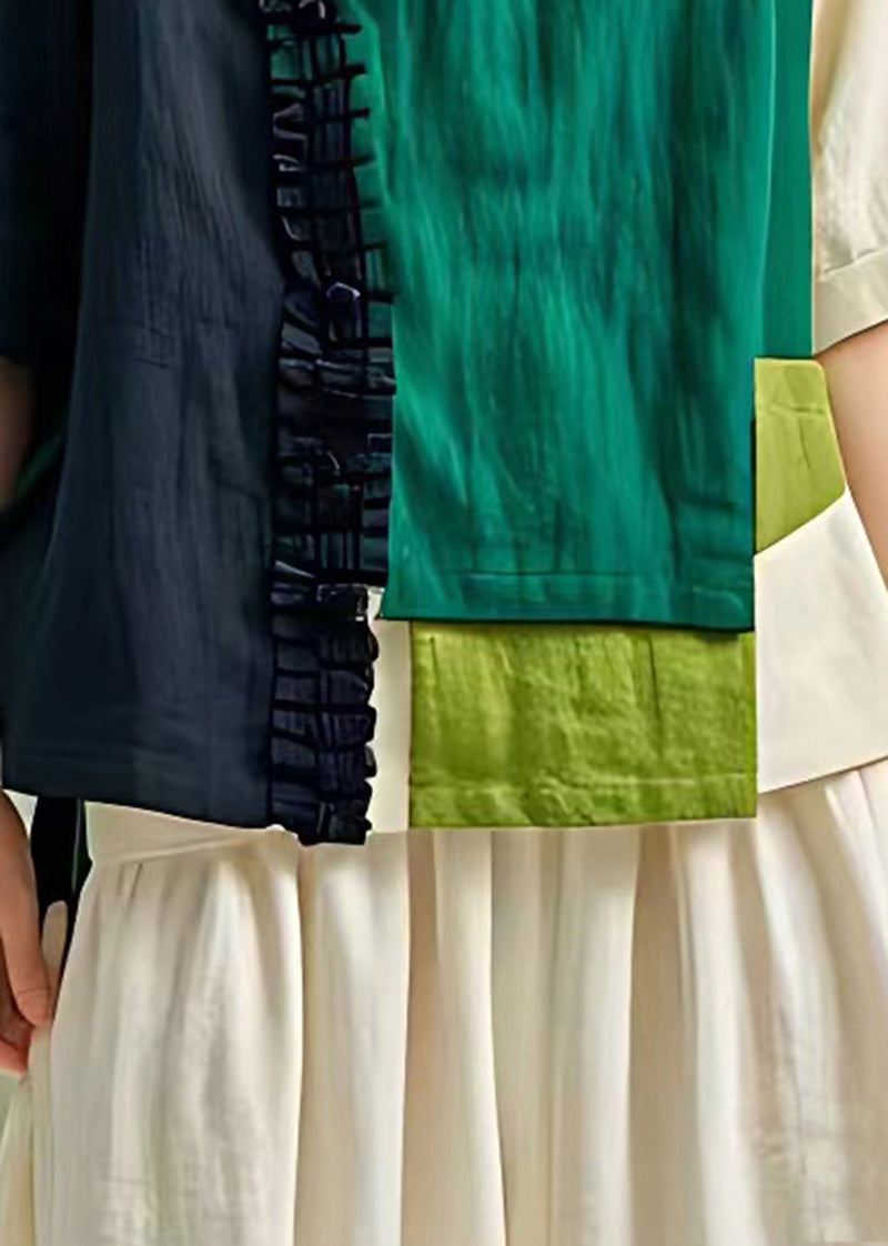 Beautifully Crafted Shirt in a Classic Style