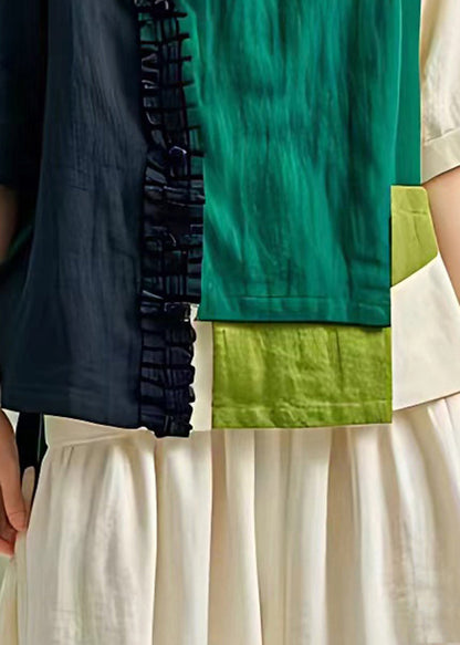 Beautifully Crafted Shirt in a Classic Style
