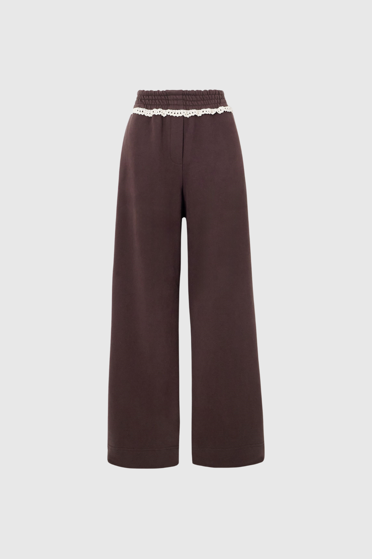 Effortlessly Elegant Pants with a Timeless Design