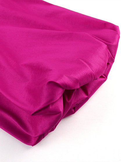 Classic Vintage Blouse with a Flattering Fit