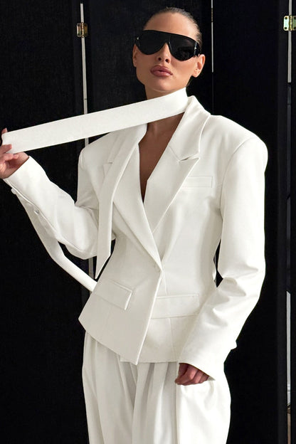 Elegantly Styled Garment for Everyday Wear