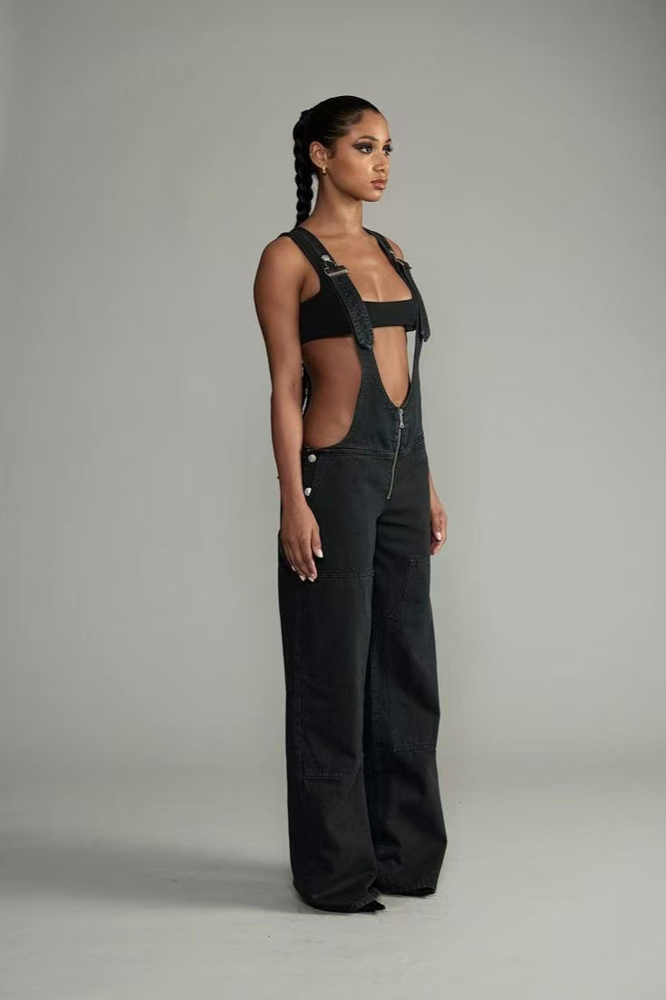 Vintage Inspired Garment with a Contemporary Edge