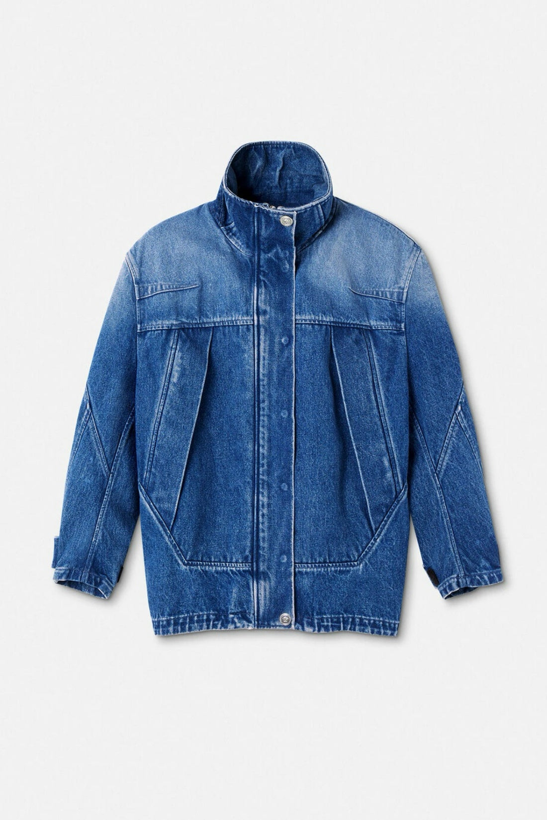 Elegantly Styled Jacket for Everyday Wear